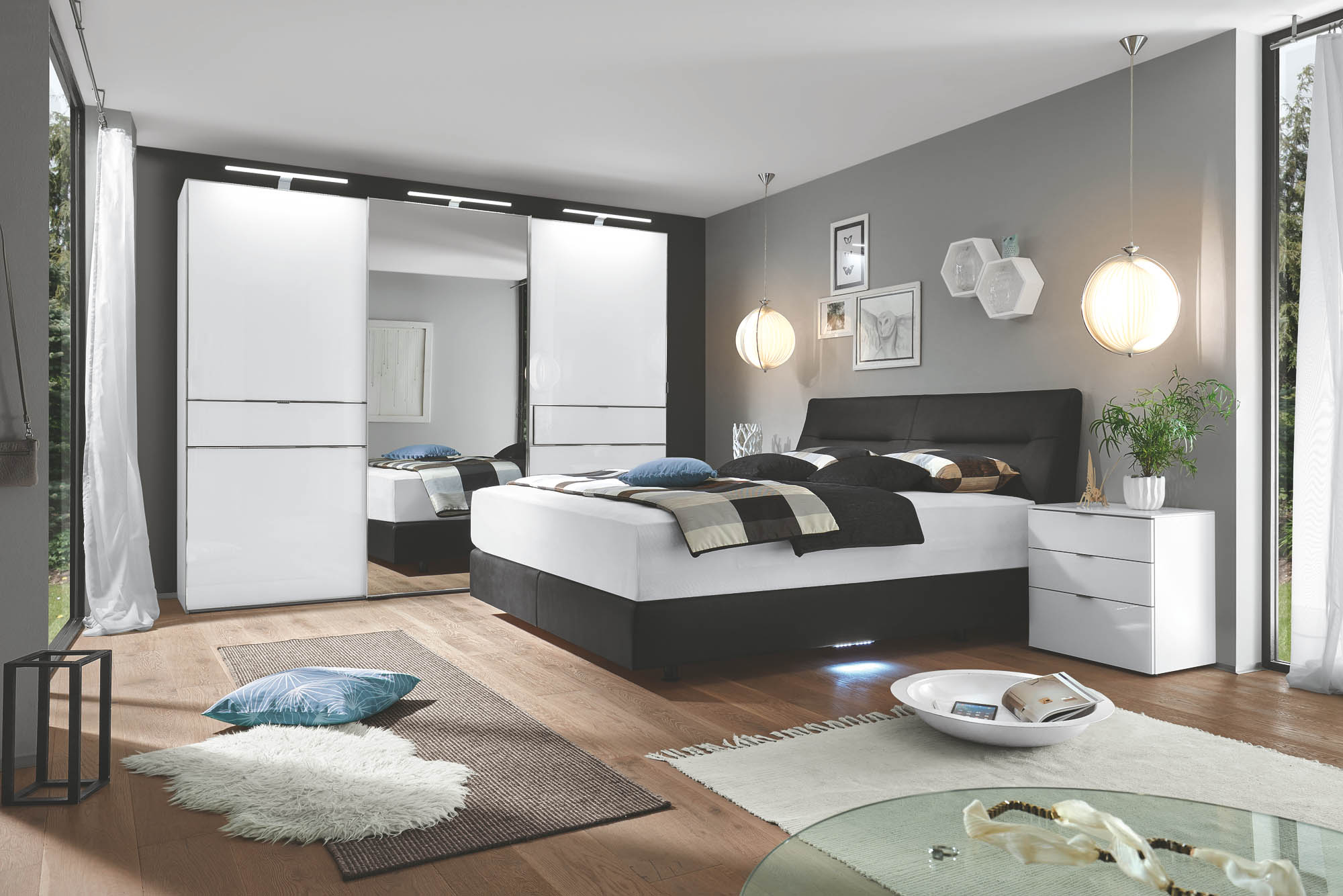 Bett Washington Belcanto