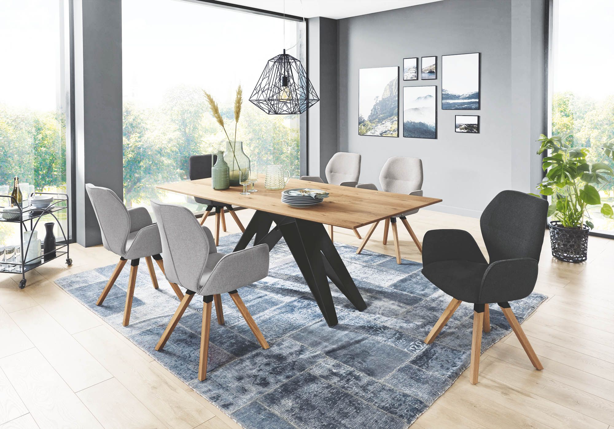 Design-Tisch 4753-39-080 Enjoy